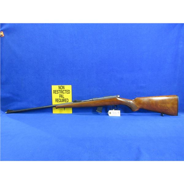 Non-Restricted - BRNO Model 2 in 22 LR