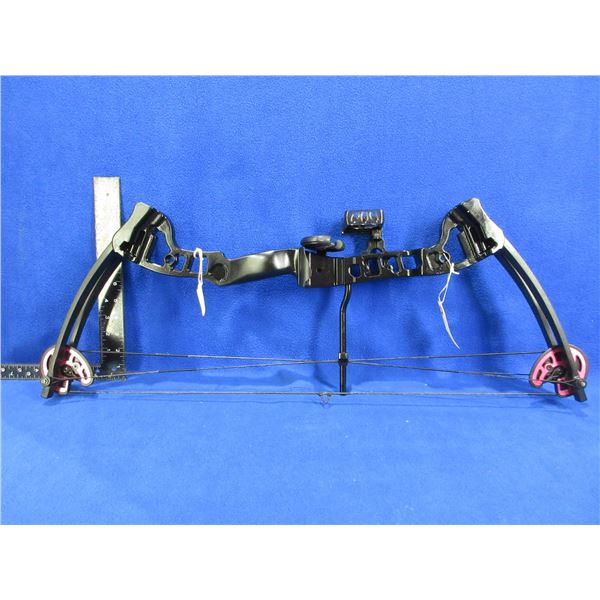 Barnet Vortex Lite Youth Compound Bow - 22-25" Draw, 18-29 Lb