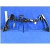 Image 2 : Barnet Vortex Lite Youth Compound Bow - 22-25" Draw, 18-29 Lb