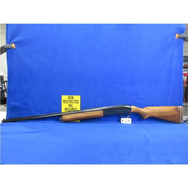 Non-Restricted - Remington Model 878 in 12 Ga. 2 3/4"