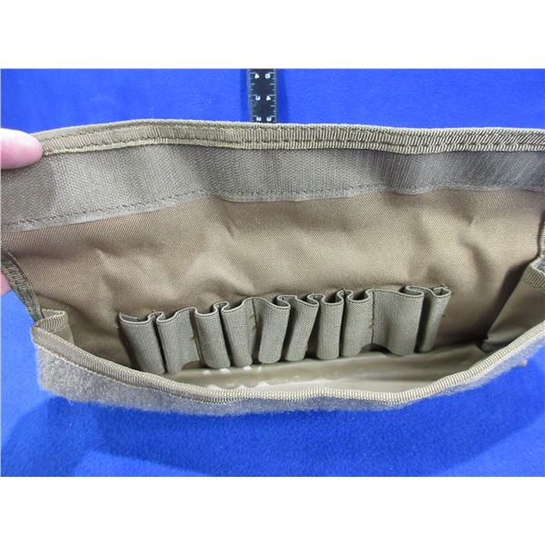 Tactical Molle Shotshell Pouch