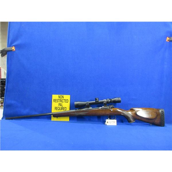 Non-Restricted - Stiga Model M96 in 30-06