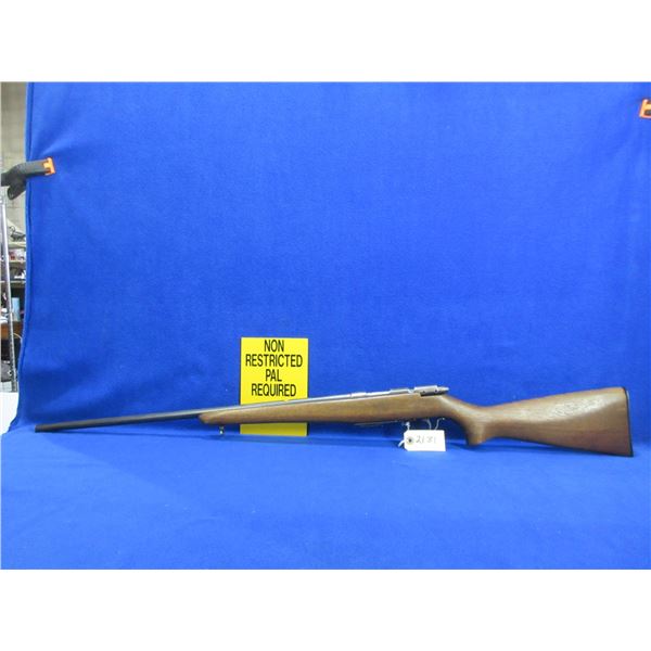 Non-Restricted - Remington Junior Model 521-T in 22 LR