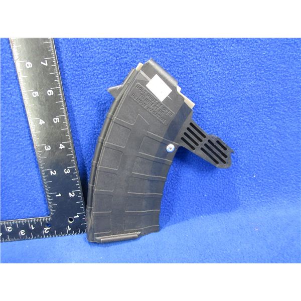 7.62X39 Tapco SKS 20 Round Magazine - Pinned to 5 - PAL Required