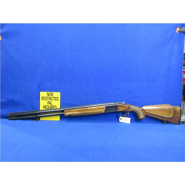 Non-Restricted - Tikka Model M77K in 12 Ga. 2 3/4"