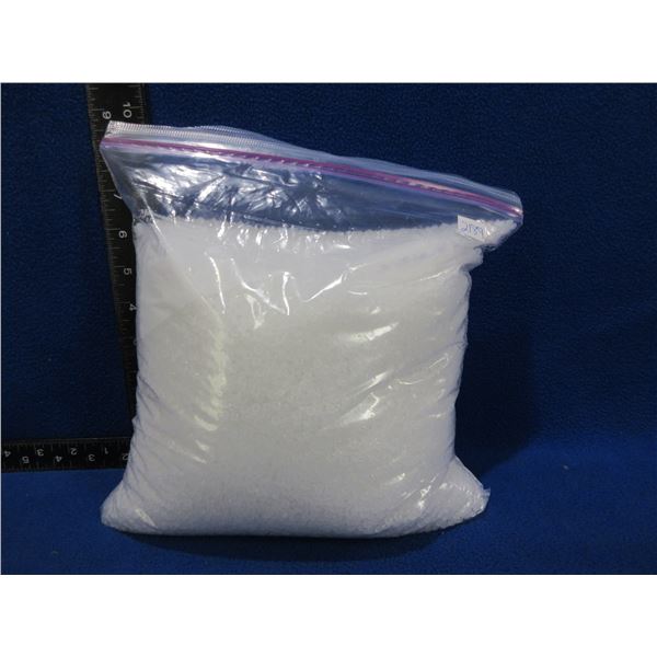 4 lbs of Poly Bead Shooting Bag Filler