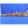 Image 2 : Browning Soft Gun Case - 48", Leather Exterior