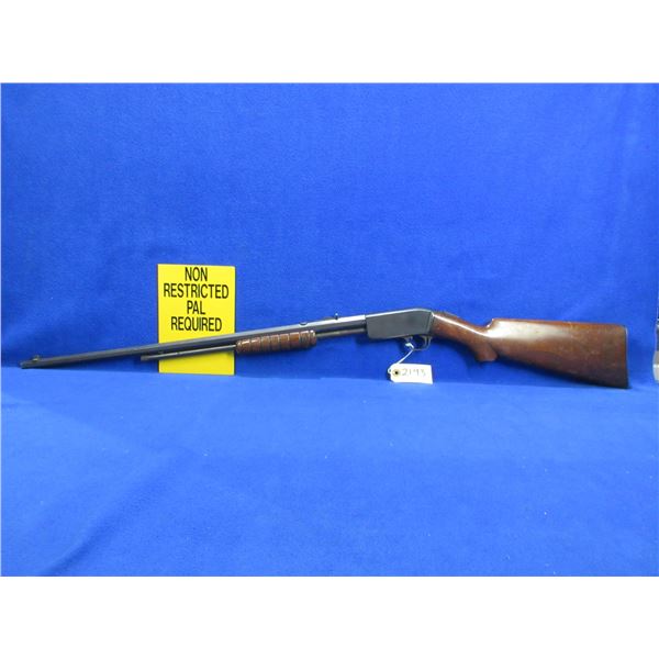 Non-Restricted - Marlin Model 38 in 22 S L LR