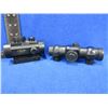 Image 1 : 2 Red Dot Sights - Kassnar Rubydot & BSA Contendor RD1X30