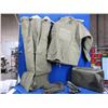 Image 1 : German Chemical NBC Suit - Unused Military Surplus