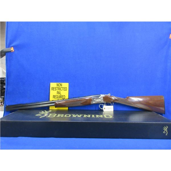 Non-Restricted - Browning Citori Grade 1 in 28 Ga. 2 3/4"