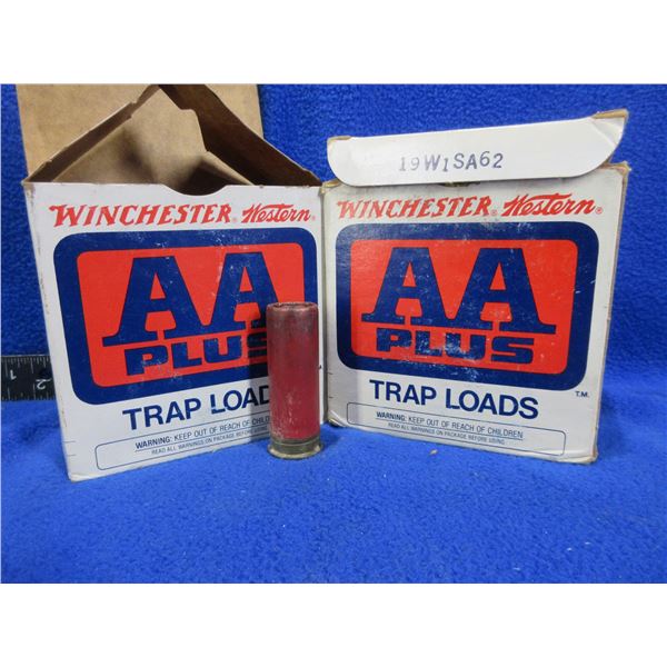 12 Ga. 2 3/4" Mixed Shotshells (Pick Up or Ship by UPS Only)