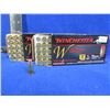 Image 1 : 9MM Luger 147gr FMJ Winchester (Pick Up or Ship by UPS Only)
