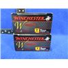 Image 2 : 9MM Luger 147gr FMJ Winchester (Pick Up or Ship by UPS Only)