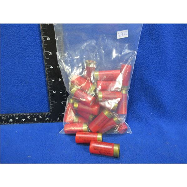 12 Gauge Orion Short Flares (Pick Up or Ship by UPS Only) - Bag of 25