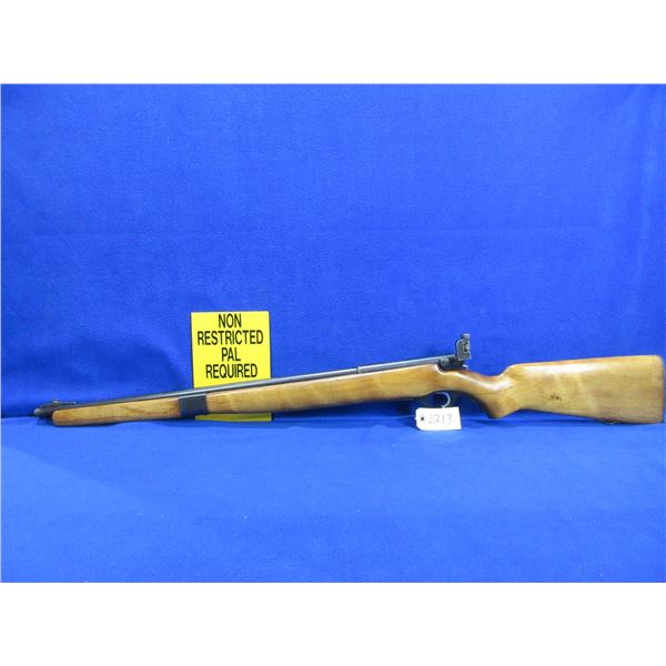 Non-Restricted - Mossberg Model 42MB(a) in 22 S/L/LR