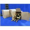 Image 1 : 5.56MM Ball 55gr Military Cartridges (Pick Up or Ship by UPS Only)