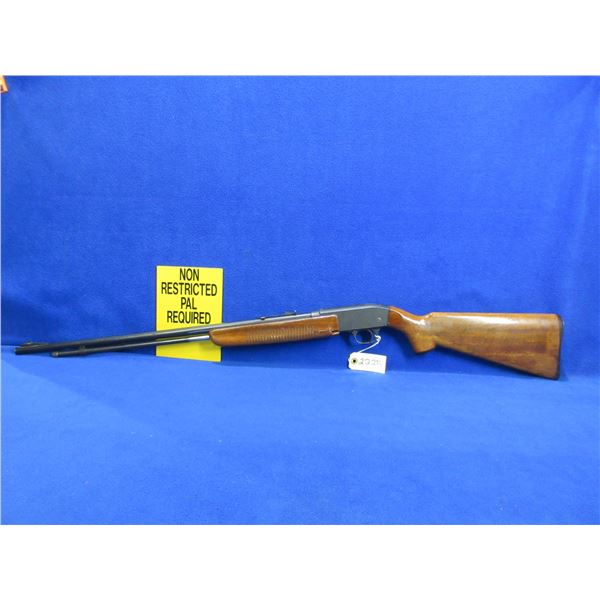 Non-Restricted - J. C. Higgins Model 33 in 22 S/L/LR