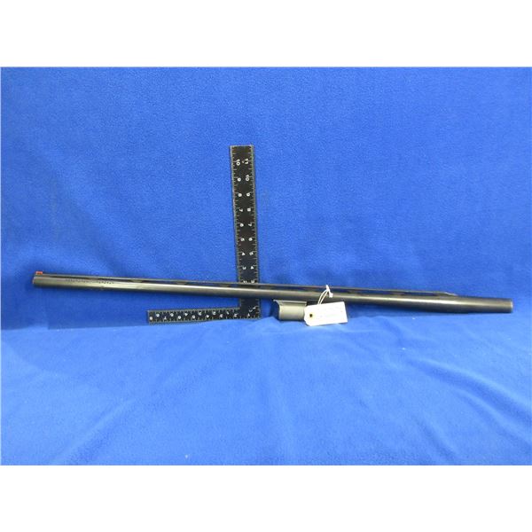 Barrel Only - Beretta Model 390 in 12 Ga. 2 3/4"/3"