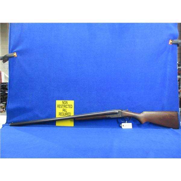Non-Restricted - Stevens Model 311 in 12 Ga. 2 3/4"