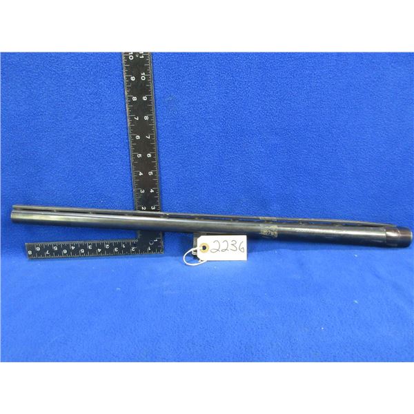 Barrel Only - Winchester Model 1500XTR in 12 Ga. 2 3/4"