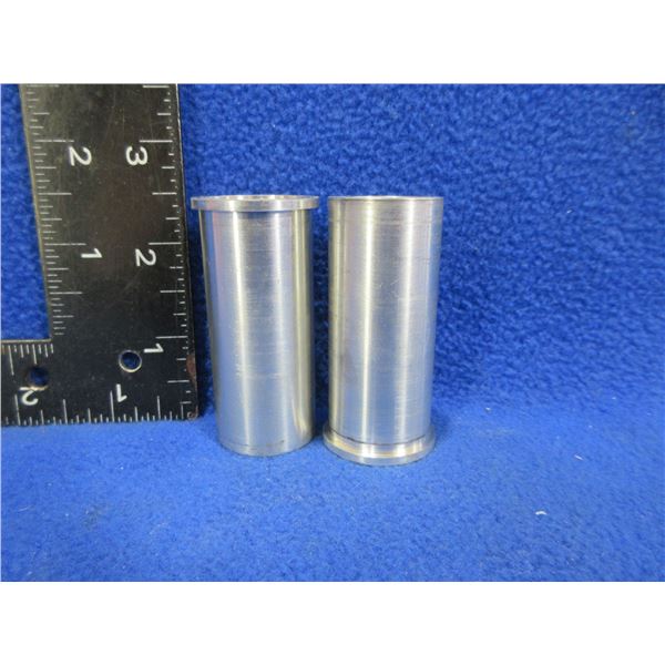 2 Flare Gun Adaptors - 26.5MM to 12 Gauge