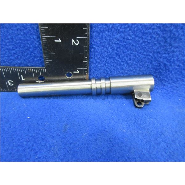 Barrel Only - Tokarev Model TT33 in 7.62X25