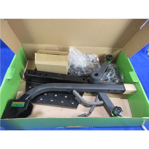 Primos Group Therapy Bench Anchor Shooting Accessory