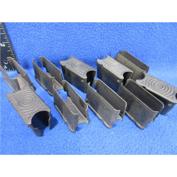 M1 Garand En Bloc Clips - Bag of 10