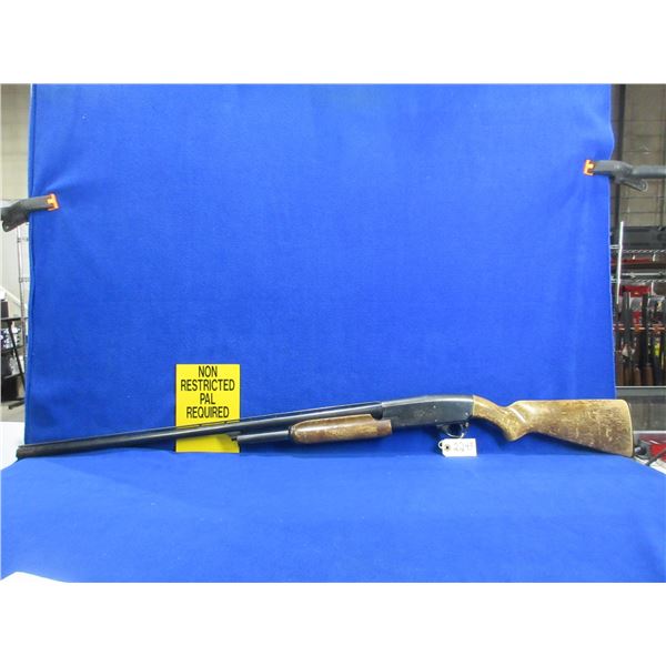 Non-Restricted - CIL Model 621 in 12 Ga. 3"