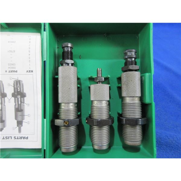 RCBS 45-70 3 Die Set