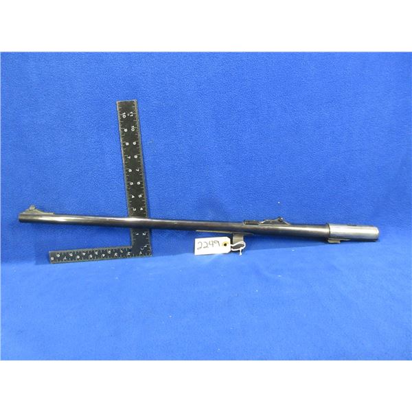 Barrel Only - Browning Auto 5 in 12 Ga. 2 3/4"