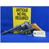 Image 3 : Antique - No PAL Required - Mariette/Merolla Brevete in 12MM Pinfire Slide Lock Revolver