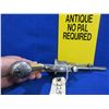 Image 7 : Antique - No PAL Required - Mariette/Merolla Brevete in 12MM Pinfire Slide Lock Revolver