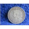 Image 6 : 2 Canadian 25 Cent Coins - .925 Silver - 1918, 1919