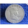 Image 1 : 1949 USA "Franklin Half Dollar" - .900 Silver
