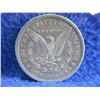 Image 2 : 1890 USA One Dollar "Morgan Dollar" - .900 Silver