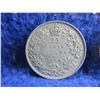 Image 2 : 2 Canadian 25 Cent Coins - .800 Silver - 1928, 1935