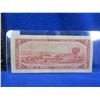 Image 2 : 1954 Canadian 2 Dollar Bill
