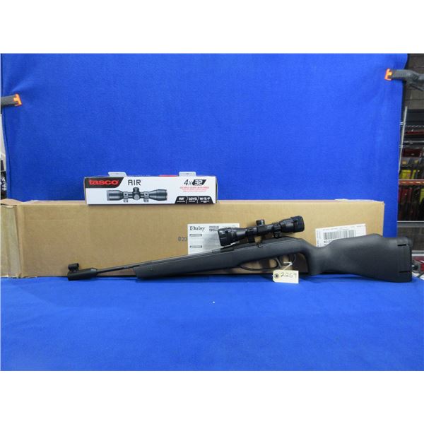 No PAL Required - Daisy Powerline Model 953 Air Rifle in 177 Cal.