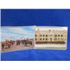 Image 3 : 5 Tokens & 4 Post Cards - RCMP, Calgary Stampede, Centennial, Etc.
