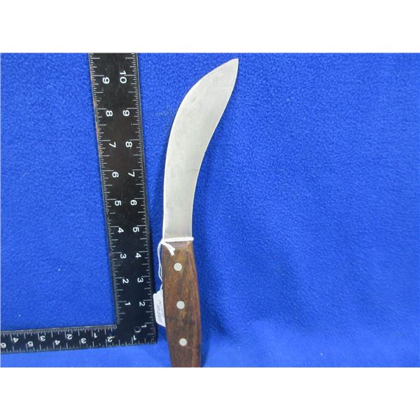 Butcher Skinning Knife - R.H. Forschner Co., Victorinox