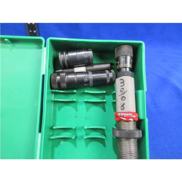 RCBS 30-06 Precision Micrometer # 88324