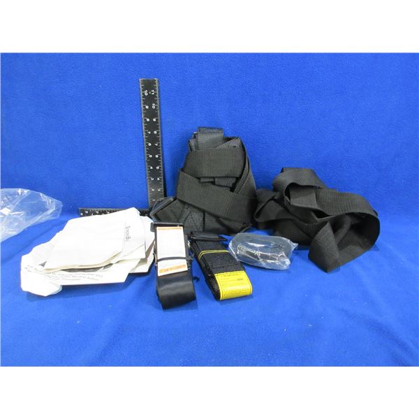 Strongbuilt Full Body Safety Harness