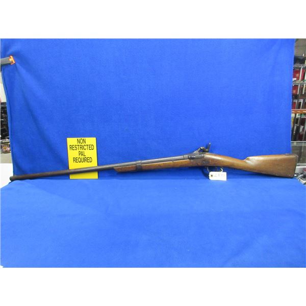 Non-Restricted - Drisket & Waroux Leige in 12 Ga. 2 1/2"