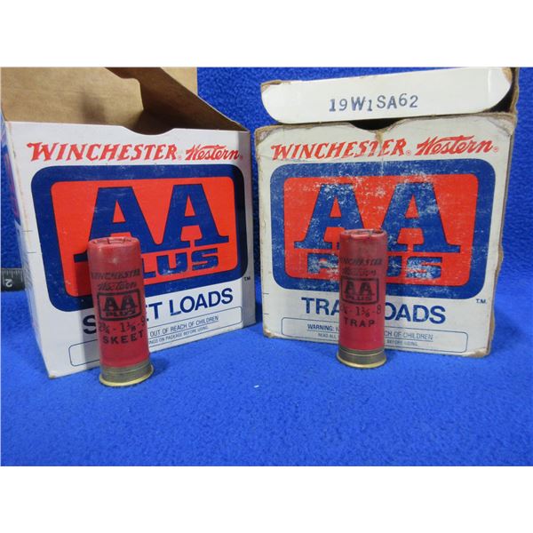 12 Ga. 2 3/4" Mixed Shotshells (Pick Up or Ship by UPS Only)