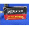 Image 2 : 44 Rem. Mag 240gr JHP Federal (Pick Up or Ship by UPS Only)