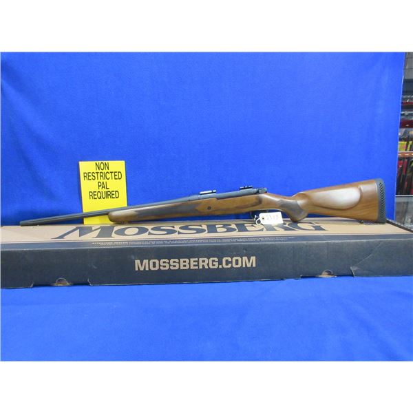 Non-Restricted - Mossberg Model Patriot in 7MM-08 Rem.