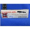 Image 2 : 375 H&H Mag 270GR PP Winchester (Pick Up or Ship by UPS Only)