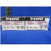 Image 2 : 12 Ga. 2 3/4" 7 Shot Steel Imperial (Pick Up or Ship by UPS Only)
